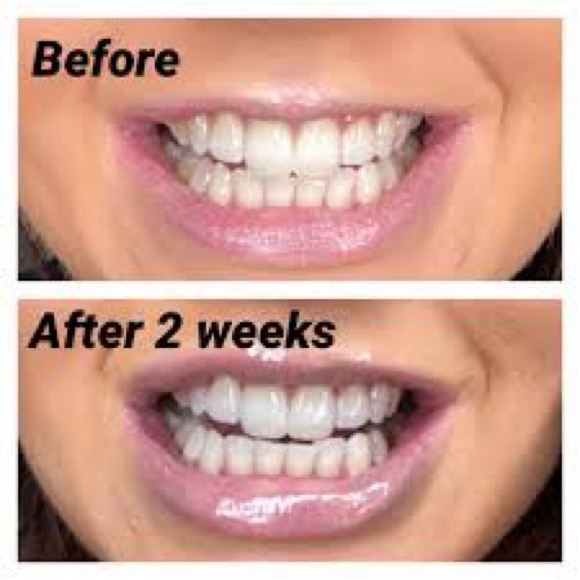 NU SKIN AP24 fluoride whitening toothpaste 4oz full size - Picture 5 of 10